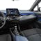 2022 Toyota C-HR 25th interior image - activate to see more