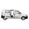 2020 Ram ProMaster City Wagon 20th exterior image - activate to see more