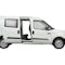 2020 Ram ProMaster City Wagon 20th exterior image - activate to see more