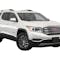2018 GMC Acadia 40th exterior image - activate to see more