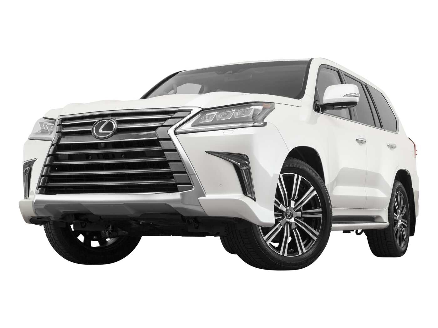 2021 Lexus LX Price, Value, Ratings & Reviews