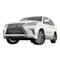 2021 Lexus LX 23rd exterior image - activate to see more