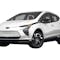 2022 Chevrolet Bolt EV 18th exterior image - activate to see more