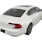 2020 Volvo S90 34th exterior image - activate to see more