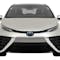 2019 Toyota Mirai 21st exterior image - activate to see more