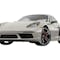 2022 Porsche 718 Cayman 38th exterior image - activate to see more
