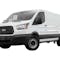 2018 Ford Transit Cargo Van 24th exterior image - activate to see more