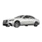 2022 Mercedes-Benz S-Class 28th exterior image - activate to see more