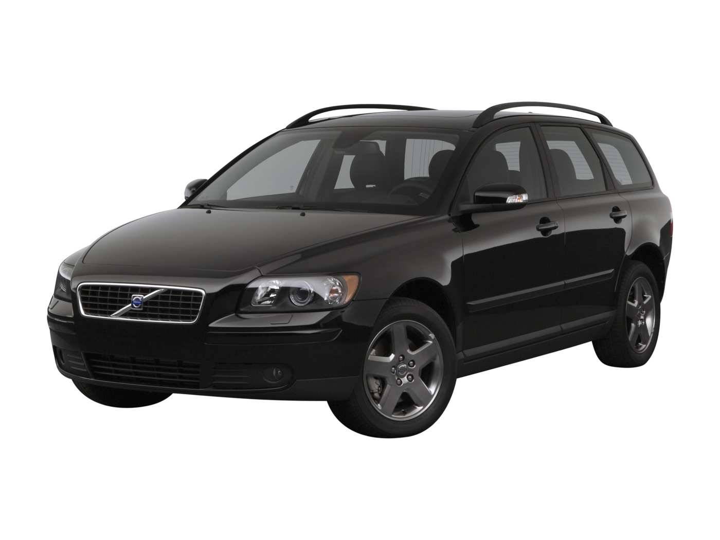 2007 Volvo V50 Review | Pricing, Trims & Photos - TrueCar
