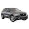 2019 Jaguar F-PACE 21st exterior image - activate to see more