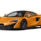 2018 McLaren 570GT 17th exterior image - activate to see more