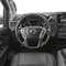 2021 Nissan Titan 13th interior image - activate to see more