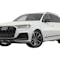 2020 Audi SQ7 18th exterior image - activate to see more