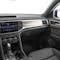 2022 Volkswagen Atlas Cross Sport 33rd interior image - activate to see more