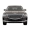 2021 Genesis GV80 30th exterior image - activate to see more