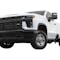 2021 Chevrolet Silverado 2500HD 31st exterior image - activate to see more