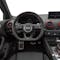 2020 Audi RS 3 16th interior image - activate to see more