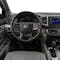 2020 Honda Pilot 32nd interior image - activate to see more