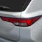2022 Mitsubishi Outlander 46th exterior image - activate to see more