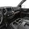 2020 GMC Sierra 1500 19th interior image - activate to see more