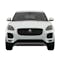 2019 Jaguar E-PACE 14th exterior image - activate to see more