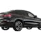 2020 BMW X4 M 15th exterior image - activate to see more