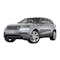 2022 Land Rover Range Rover Velar 26th exterior image - activate to see more
