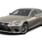 2024 Lexus LS 25th exterior image - activate to see more