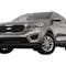 2018 Kia Sorento 22nd exterior image - activate to see more