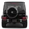 2024 Mercedes-Benz G-Class 27th exterior image - activate to see more