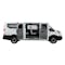 2021 Ford Transit Passenger Wagon 23rd exterior image - activate to see more
