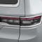 2022 Jeep Grand Wagoneer 51st exterior image - activate to see more
