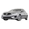 2019 Acura ILX 23rd exterior image - activate to see more