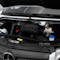 2019 Mercedes-Benz Sprinter Cargo Van 15th engine image - activate to see more