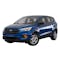 2019 Ford Escape 9th exterior image - activate to see more
