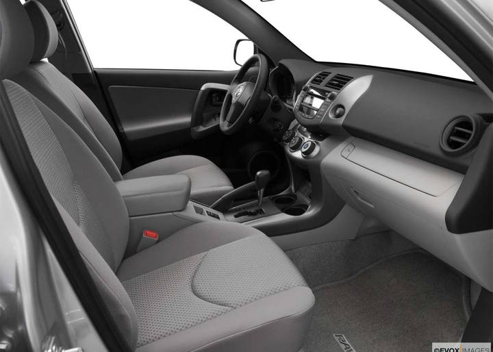 2007. View 2007 Toyota RAV4 Review | Pricing, Trims & Photos - TrueCar