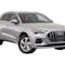 2021 Audi Q3 24th exterior image - activate to see more