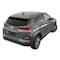 2019 Hyundai Kona Electric 27th exterior image - activate to see more