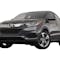 2019 Honda HR-V 24th exterior image - activate to see more