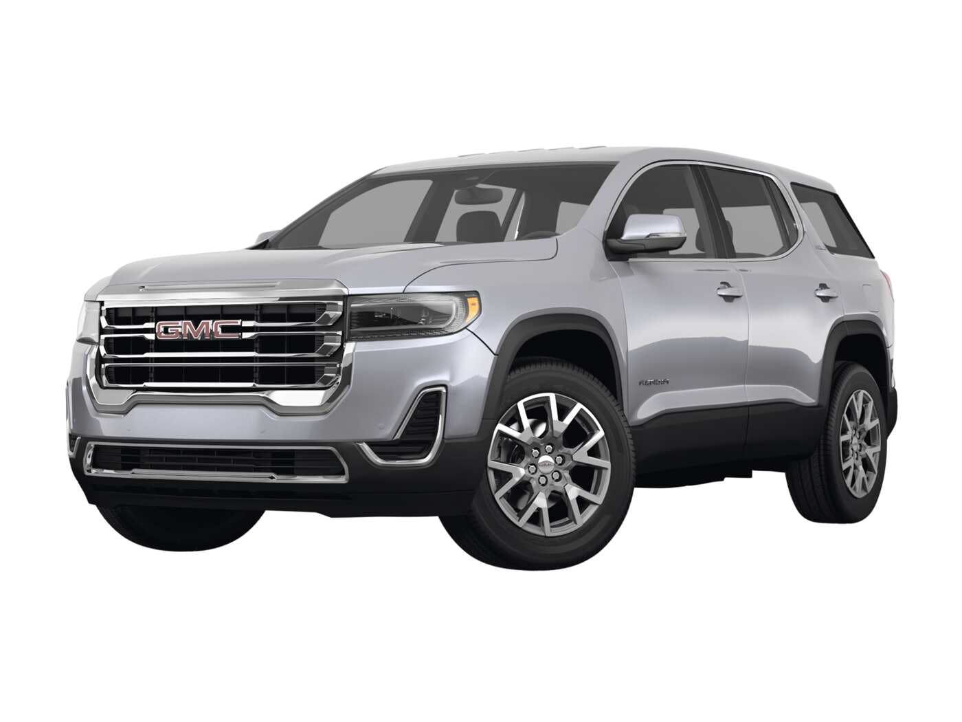 New 2023 GMC Acadia SLT 4D Sport Utility in Troy #G16715