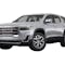 2023 GMC Acadia 18th exterior image - activate to see more