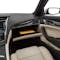 2019 Cadillac CTS 18th interior image - activate to see more