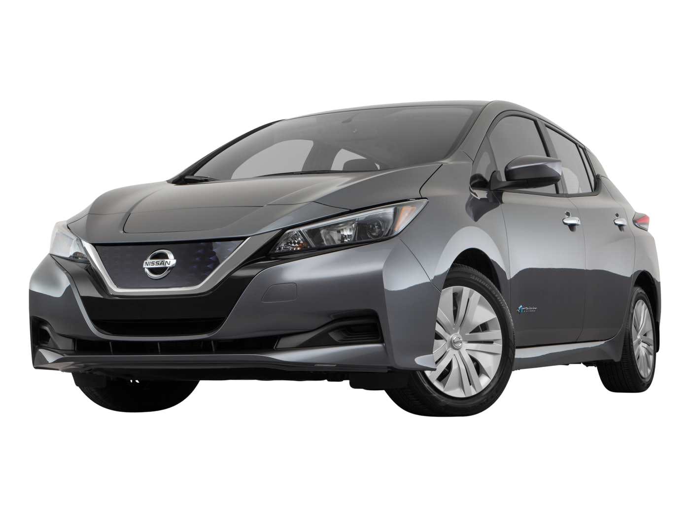 nissan leaf plus 2018