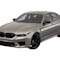 2020 BMW M5 35th exterior image - activate to see more