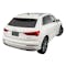 2022 Audi Q3 26th exterior image - activate to see more