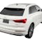2023 Audi Q3 26th exterior image - activate to see more