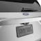 2023 Ford Explorer 34th exterior image - activate to see more