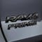 2024 Toyota RAV4 Prime 40th exterior image - activate to see more