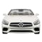 2018 Mercedes-Benz SL 4th exterior image - activate to see more