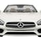 2019 Mercedes-Benz SL 8th exterior image - activate to see more